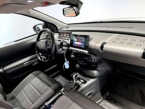Citroen C4 Cactus bild 11