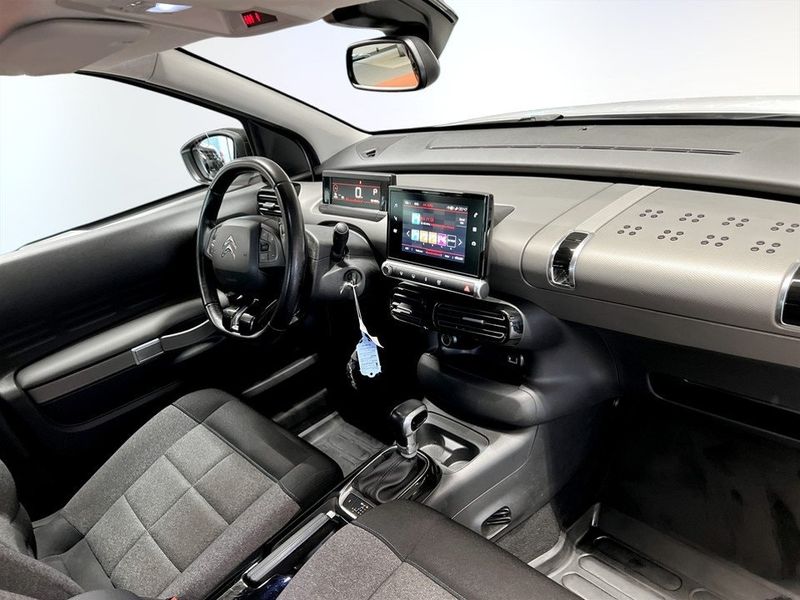 Citroen C4 Cactus bild 11