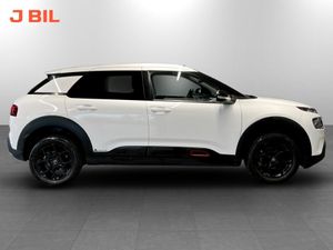 Citroen C4 Cactus bild 13