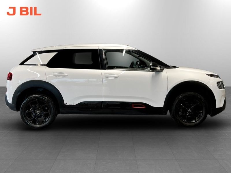 Citroen C4 Cactus bild 13