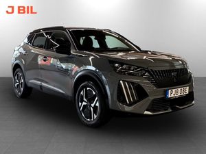 Peugeot 2008 bild 1