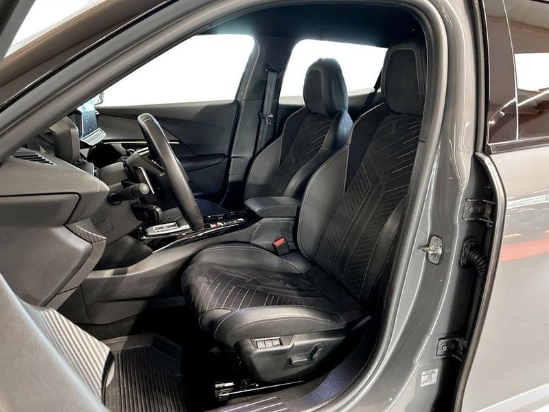 Peugeot 2008 bild 5