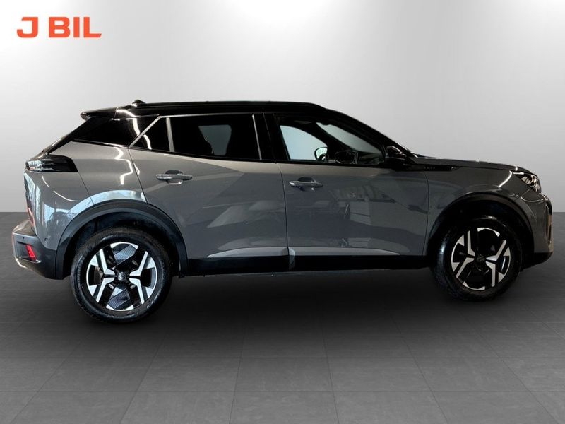Peugeot 2008 bild 13