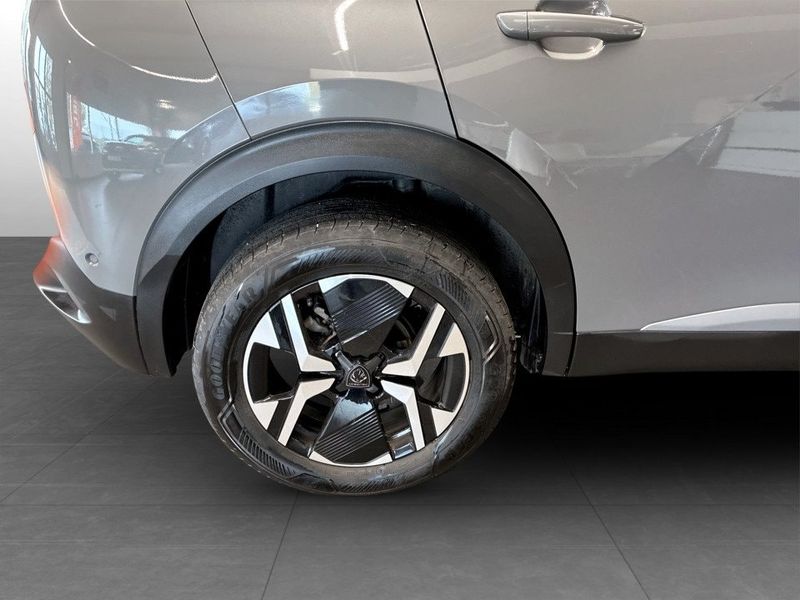 Peugeot 2008 bild 14
