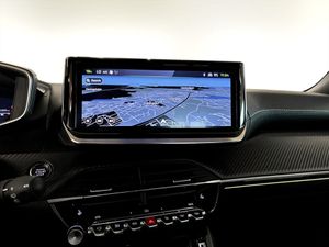 Peugeot 2008 bild 9