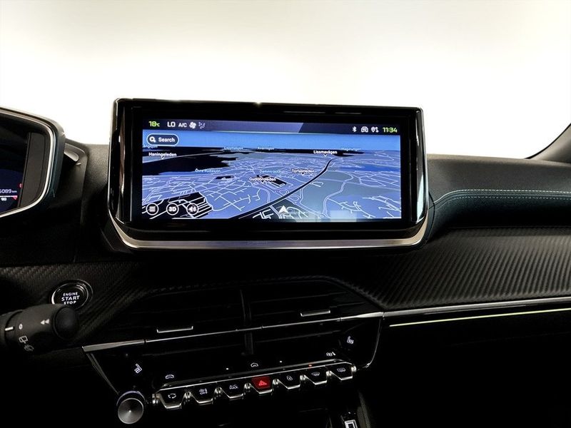 Peugeot 2008 bild 9