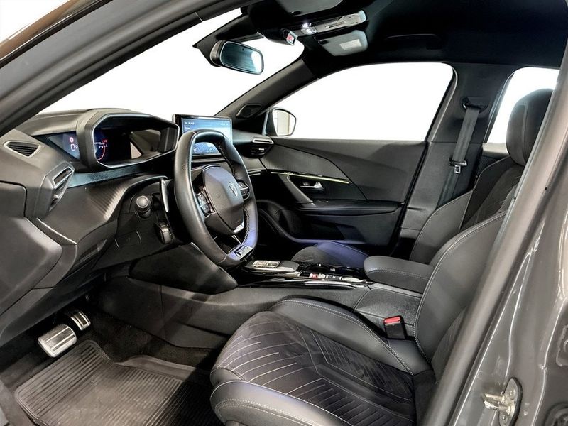 Peugeot 2008 bild 4