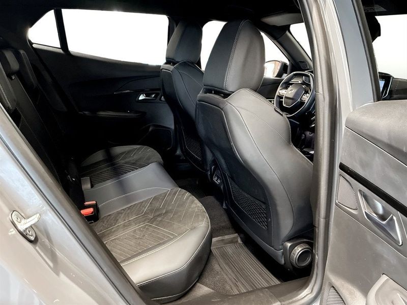 Peugeot 2008 bild 12
