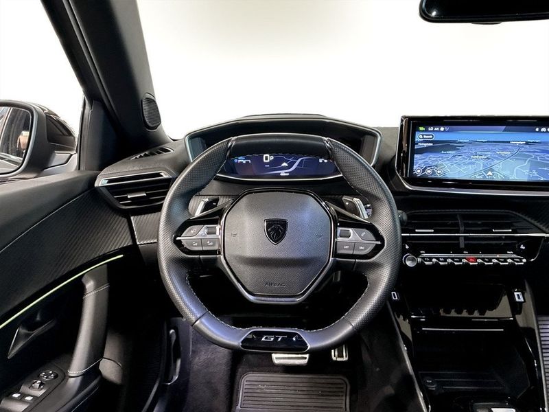 Peugeot 2008 bild 7