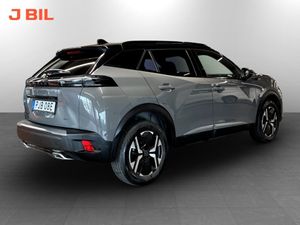 Peugeot 2008 bild 3