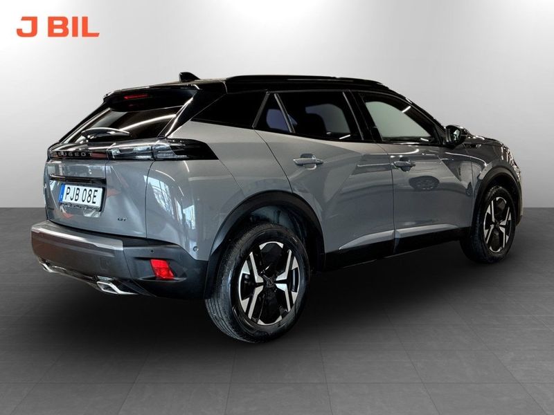 Peugeot 2008 bild 3