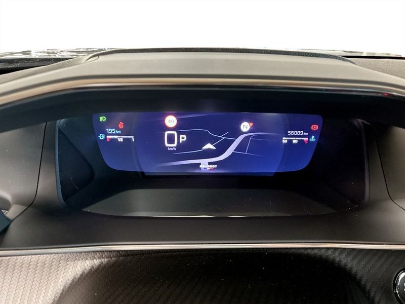 Peugeot 2008 bild 8