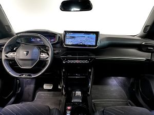 Peugeot 2008 bild 6