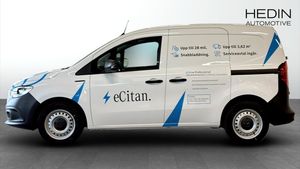 Mercedes eCitan bild 6