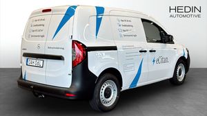 Mercedes eCitan bild 2
