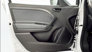 Mercedes eCitan bild 11