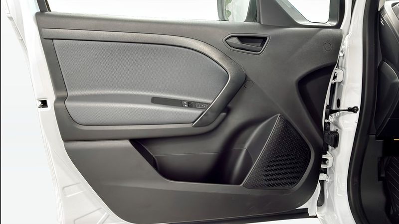 Mercedes eCitan bild 11
