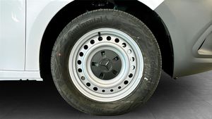 Mercedes eCitan bild 9