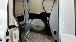 Mercedes eCitan bild 5