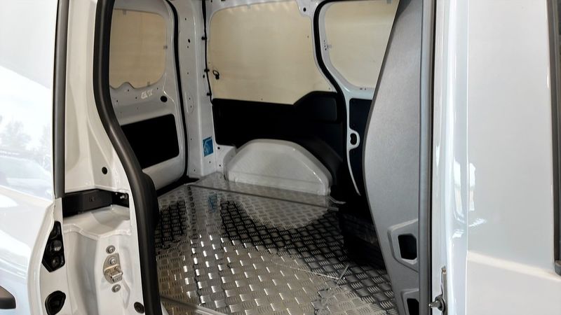 Mercedes eCitan bild 5