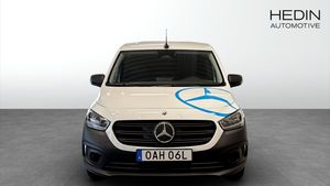 Mercedes eCitan bild 8