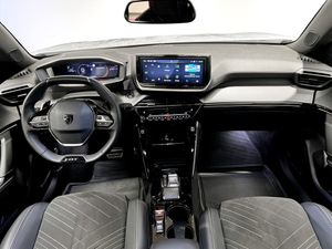 Peugeot 2008 bild 6