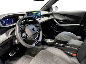 Peugeot 2008 bild 4