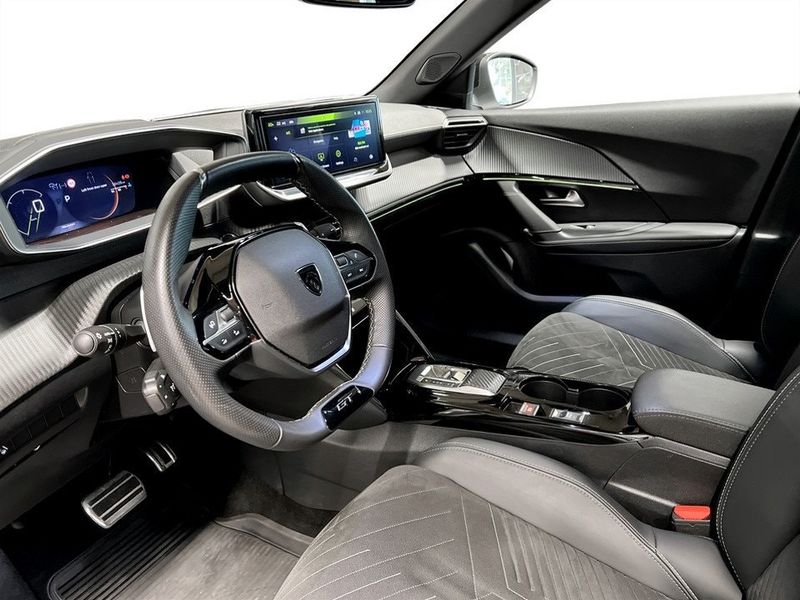 Peugeot 2008 bild 4