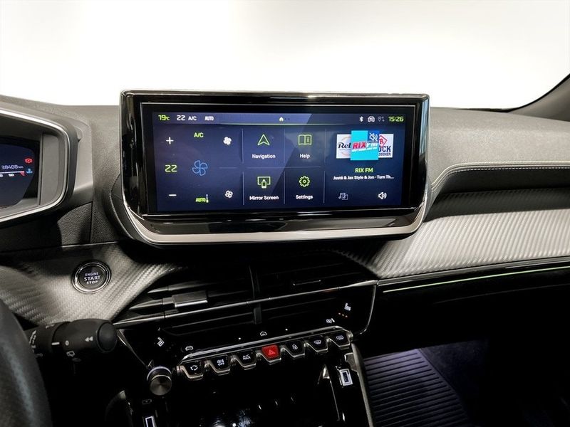 Peugeot 2008 bild 9