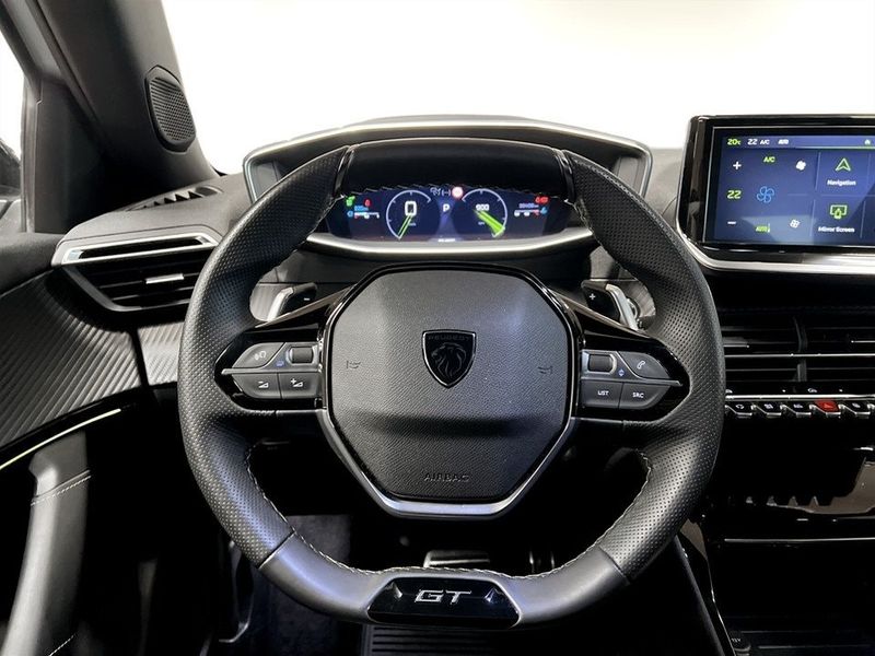 Peugeot 2008 bild 7