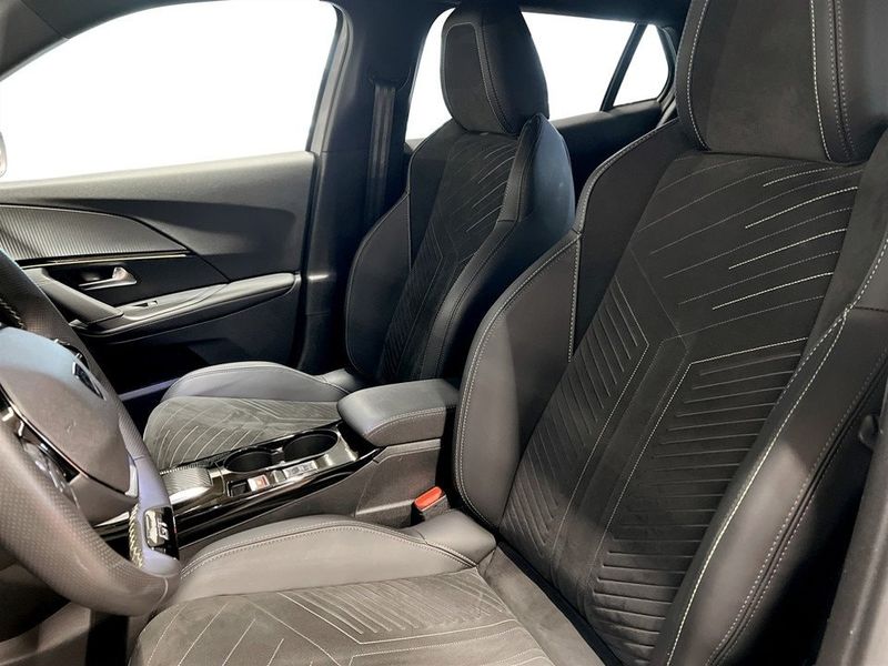 Peugeot 2008 bild 5