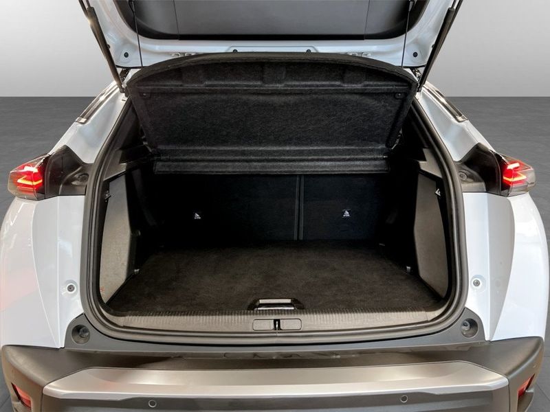 Peugeot 2008 bild 15