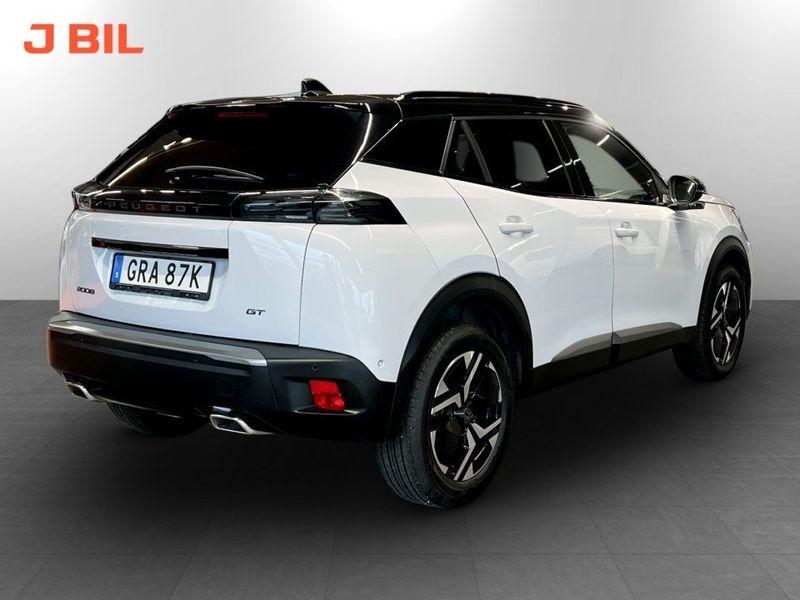Peugeot 2008 bild 3