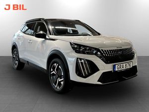 Peugeot 2008 bild 1