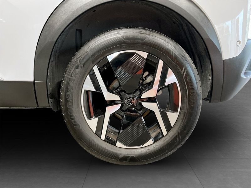 Peugeot 2008 bild 14