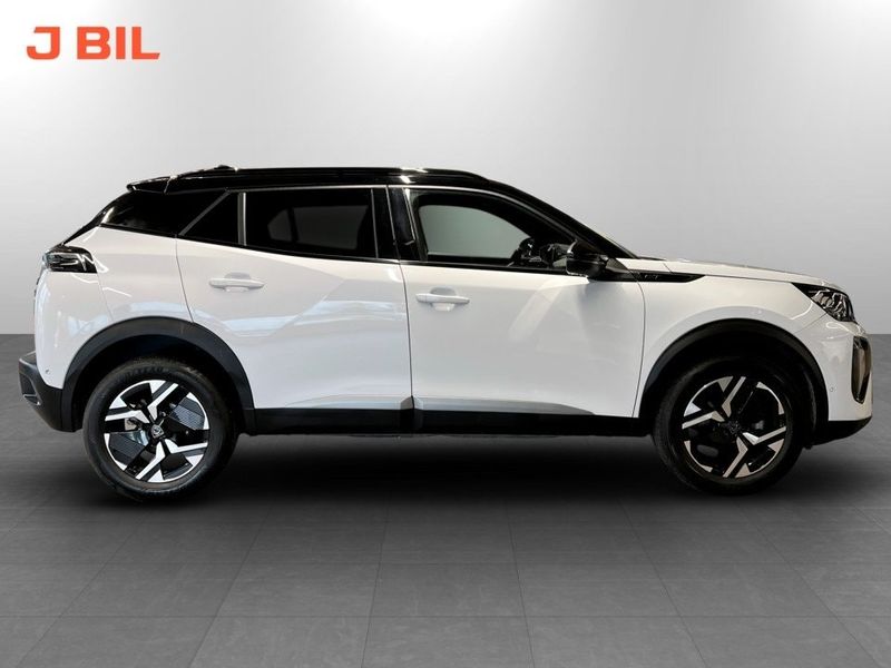 Peugeot 2008 bild 13
