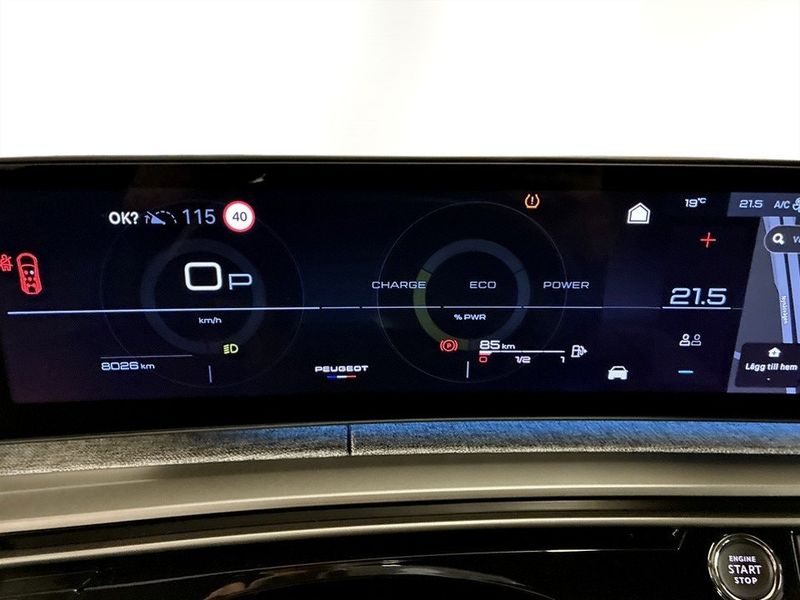 Peugeot 5008 bild 8