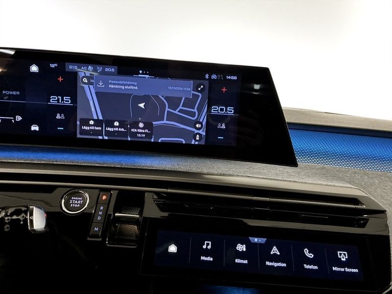 Peugeot 5008 bild 9