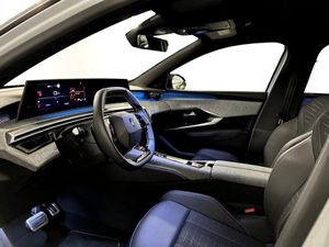 Peugeot 5008 bild 5