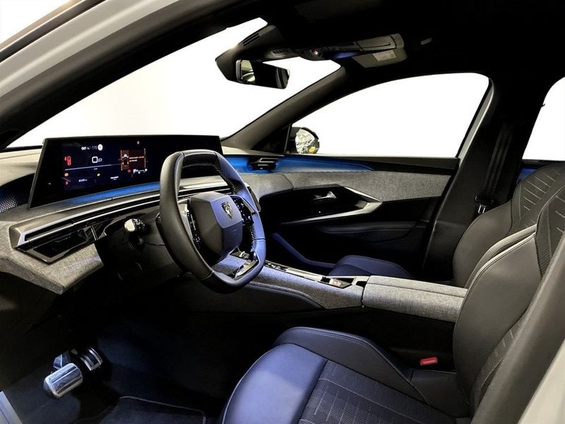 Peugeot 5008 bild 5