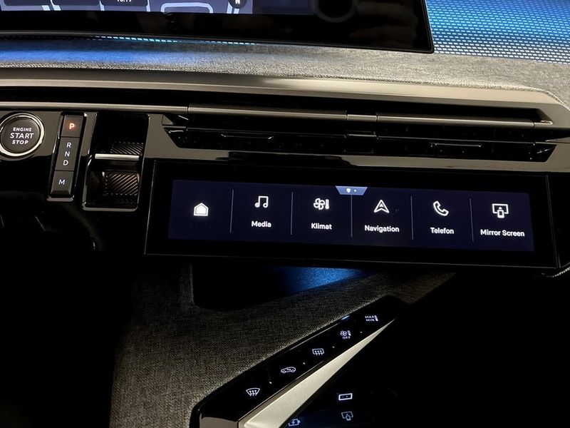 Peugeot 5008 bild 10