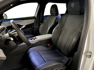 Peugeot 5008 bild 4