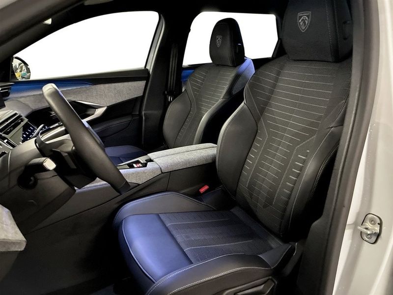 Peugeot 5008 bild 4