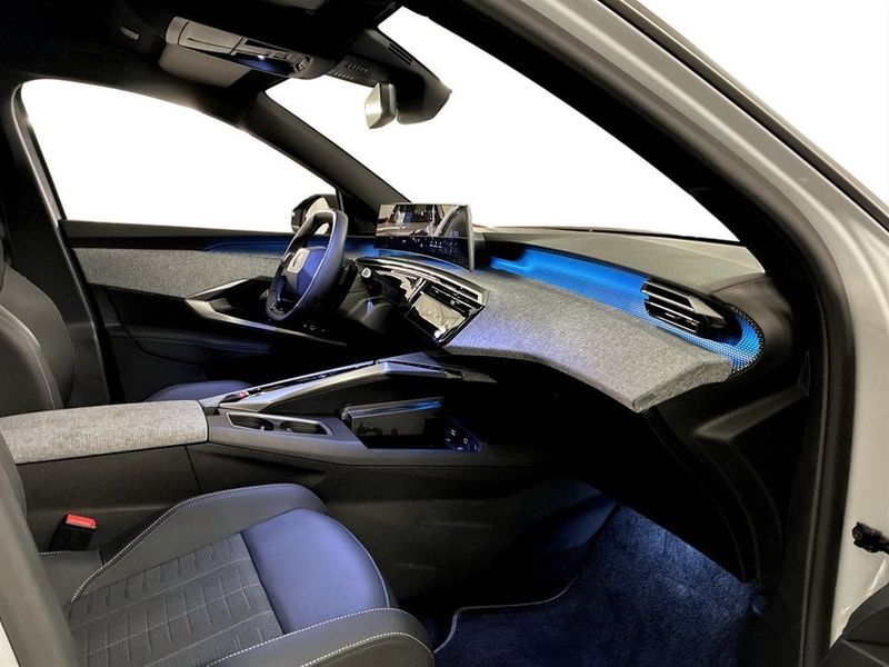 Peugeot 5008 bild 11