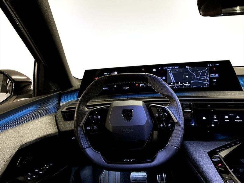 Peugeot 5008 bild 7