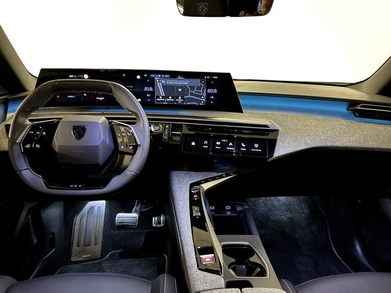 Peugeot 5008 bild 6