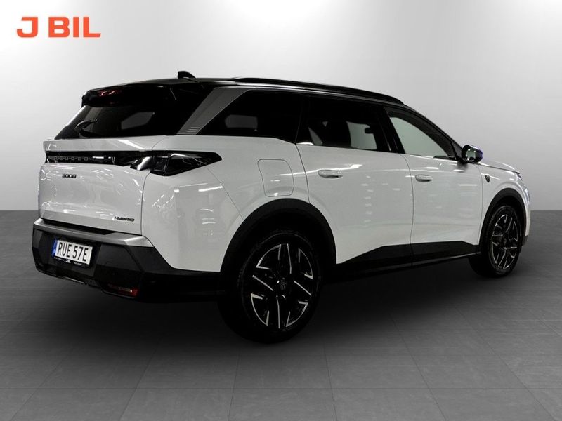 Peugeot 5008 bild 3