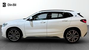 BMW X3 M bild 2