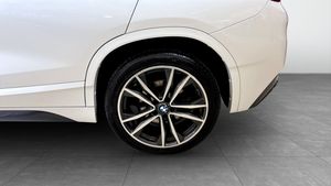 BMW X3 M bild 6