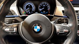 BMW X3 M bild 18